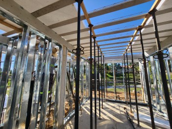 Empresa Especializada Em Steel Frame em Santa Barbára D`Oeste